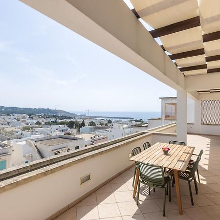 Enjoy Leuca Mare By Lovesud Castrignano del Capo Exterior foto