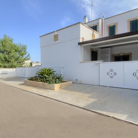 Enjoy Leuca Mare By Lovesud Castrignano del Capo Exterior foto