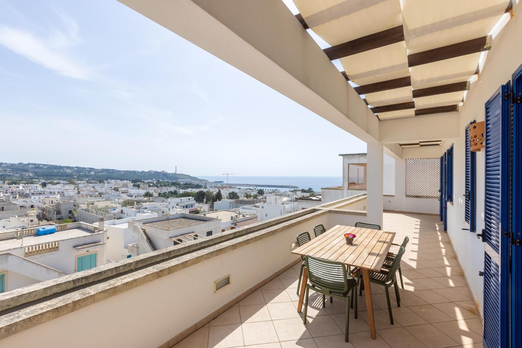 Enjoy Leuca Mare By Lovesud Castrignano del Capo Exterior foto