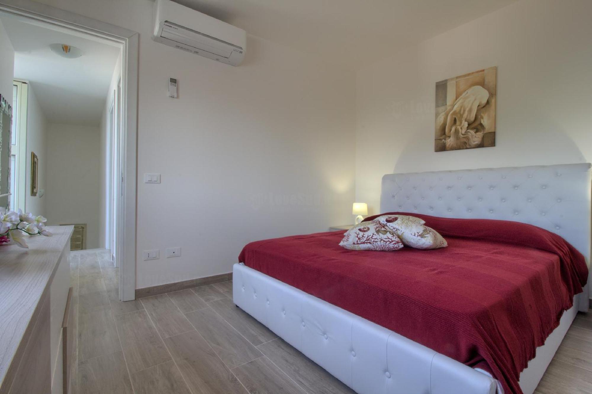 Enjoy Leuca Mare By Lovesud Castrignano del Capo Exterior foto