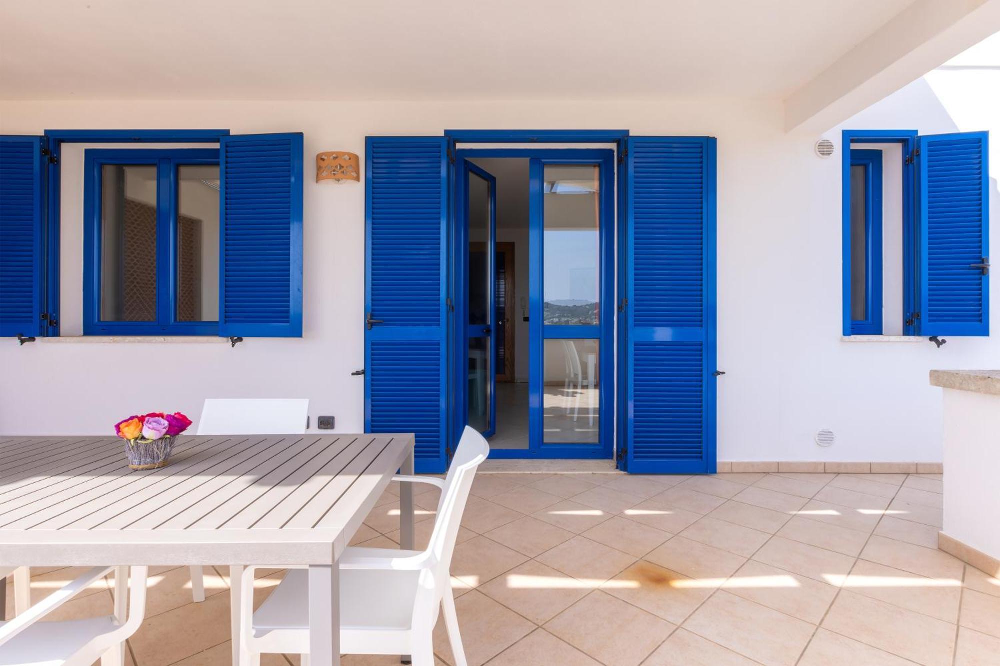 Enjoy Leuca Mare By Lovesud Castrignano del Capo Exterior foto