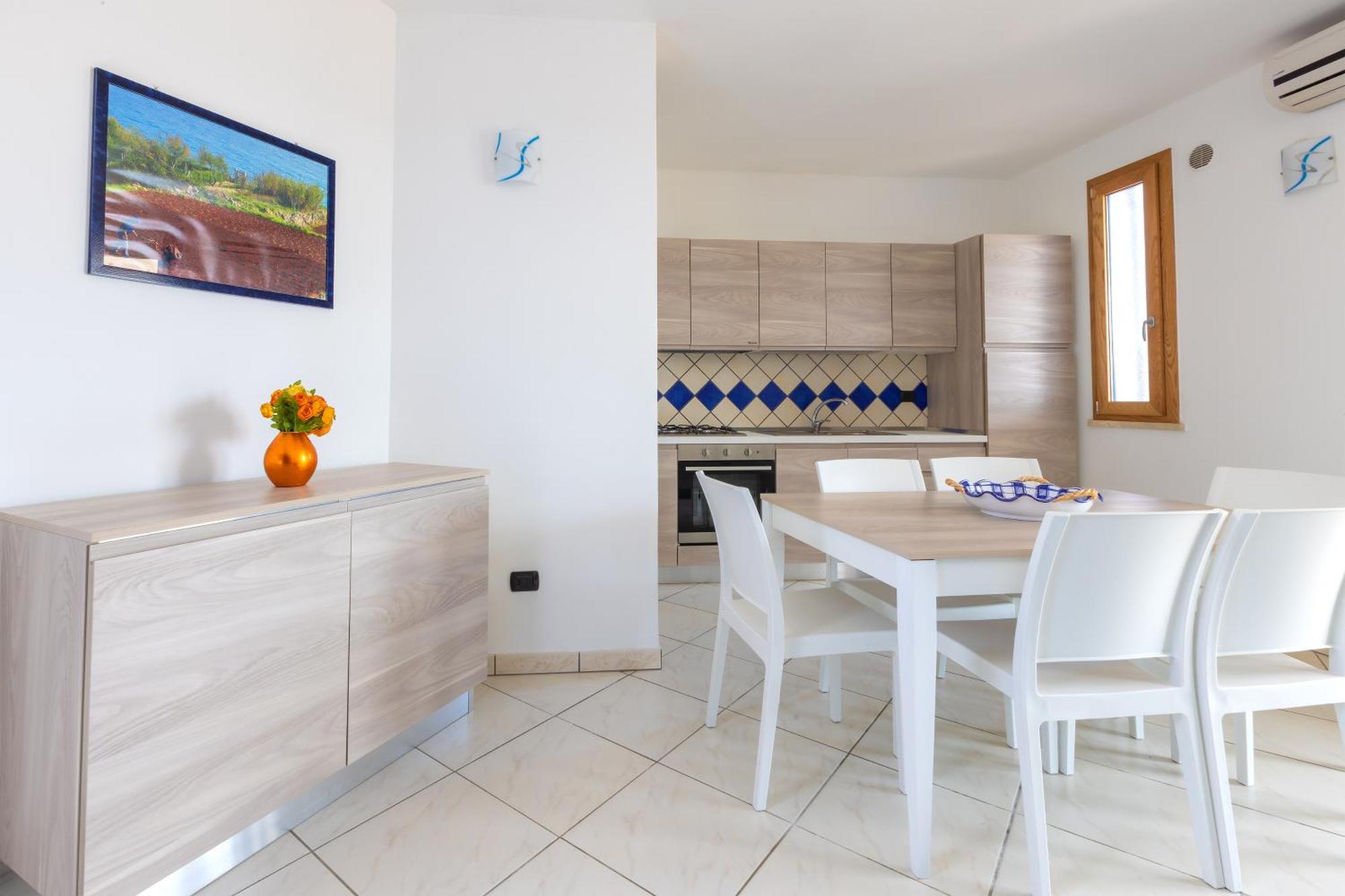 Enjoy Leuca Mare By Lovesud Castrignano del Capo Exterior foto