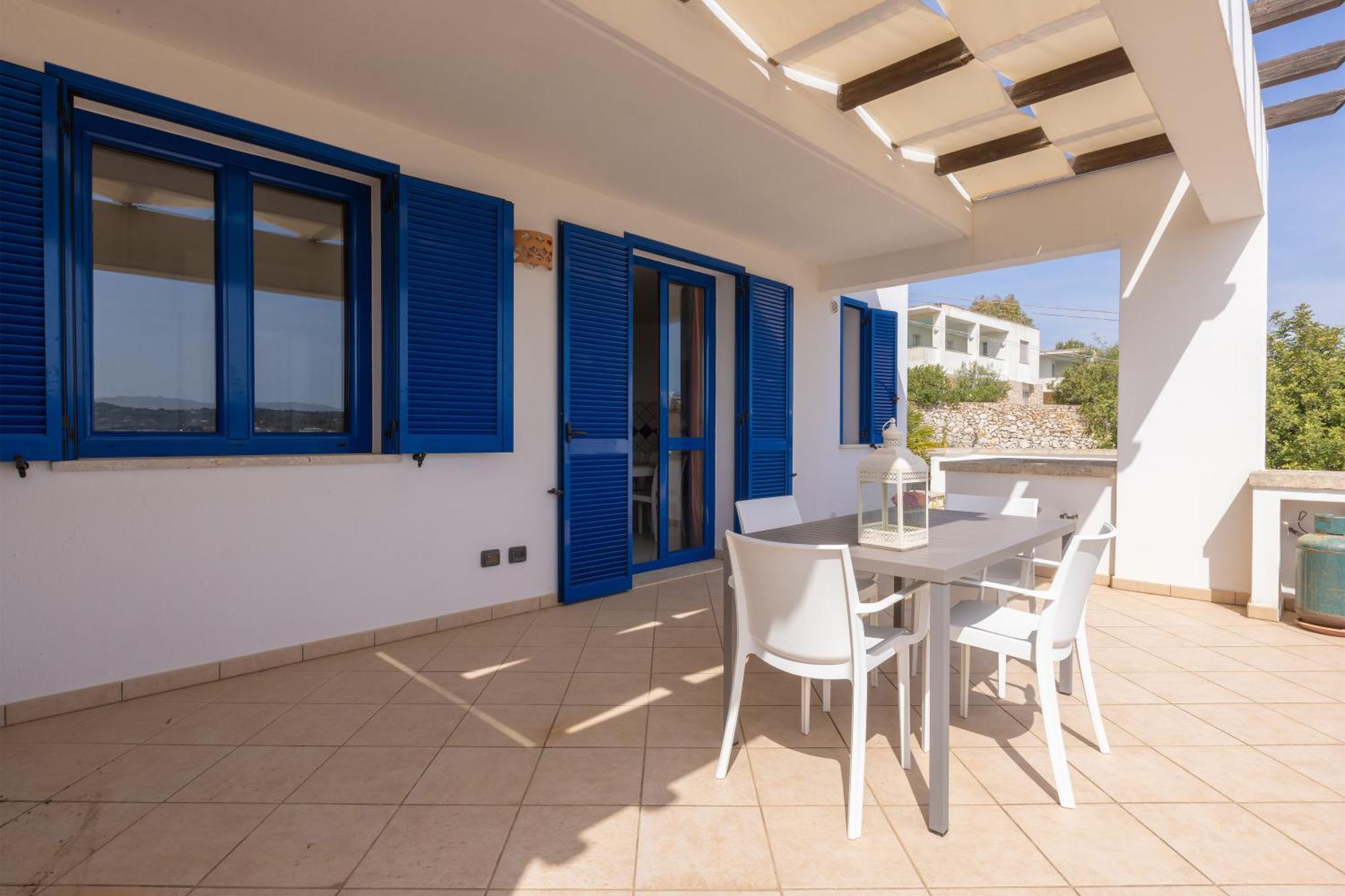 Enjoy Leuca Mare By Lovesud Castrignano del Capo Exterior foto