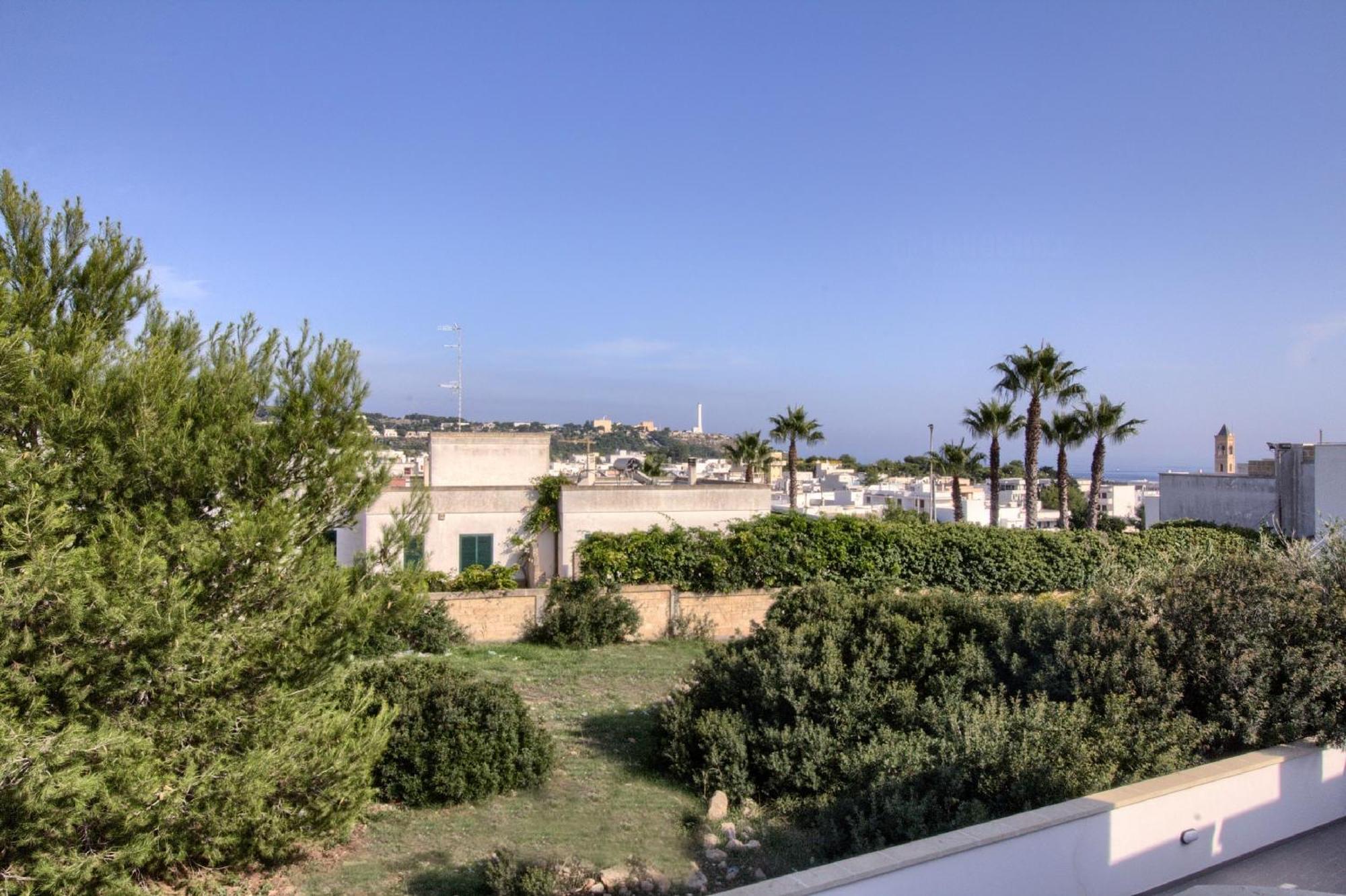 Enjoy Leuca Mare By Lovesud Castrignano del Capo Exterior foto